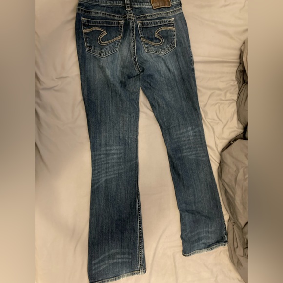 Silver Jeans Women - Picture 2 of 4